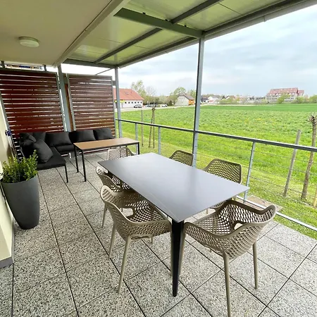 Apartmaji Aida Apartman