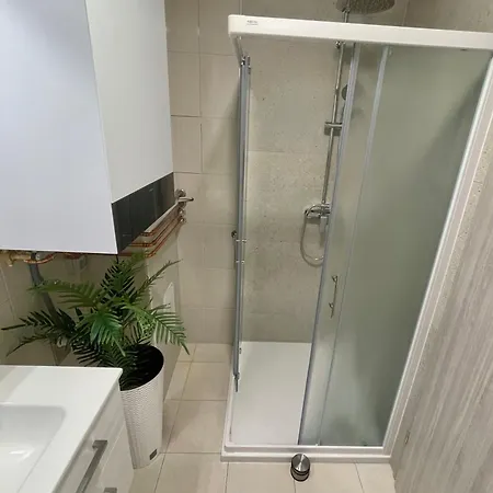 Apartman Apartmaji Aida Alsómarác