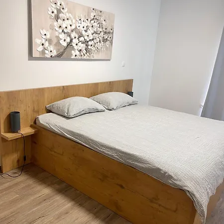 Apartman Apartmaji Aida