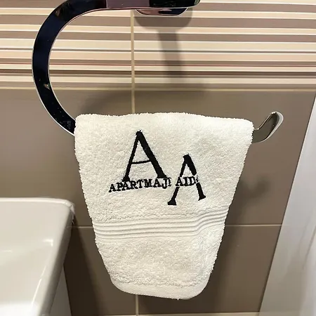 Apartmaji Aida *