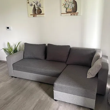 דירה Apartmaji Aida