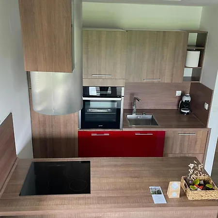 Apartmaji Aida Apartman Moravske Toplice