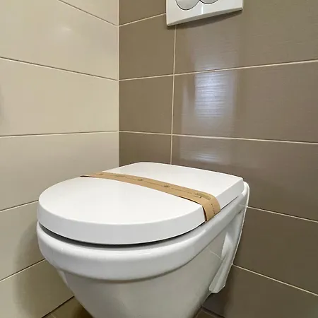 Apartmaji Aida