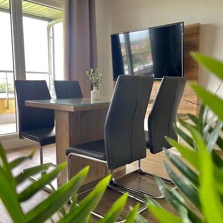 Apartmaji Aida Apartman