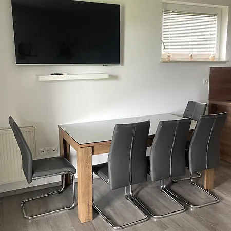 Apartman Apartmaji Aida *