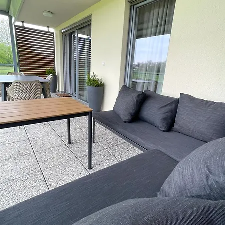 Apartman Apartmaji Aida *