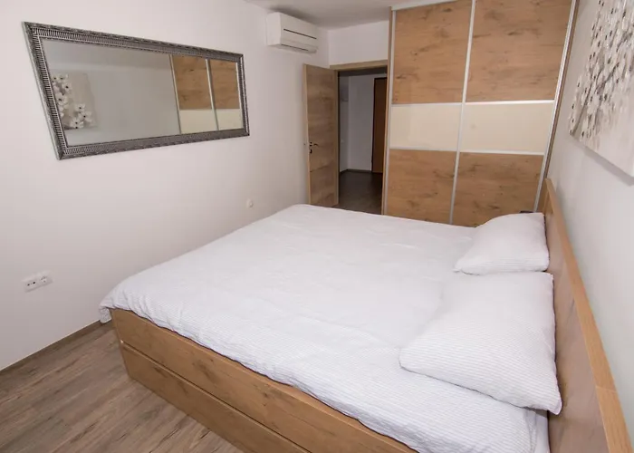 Apartmaji Aida Appartamento *