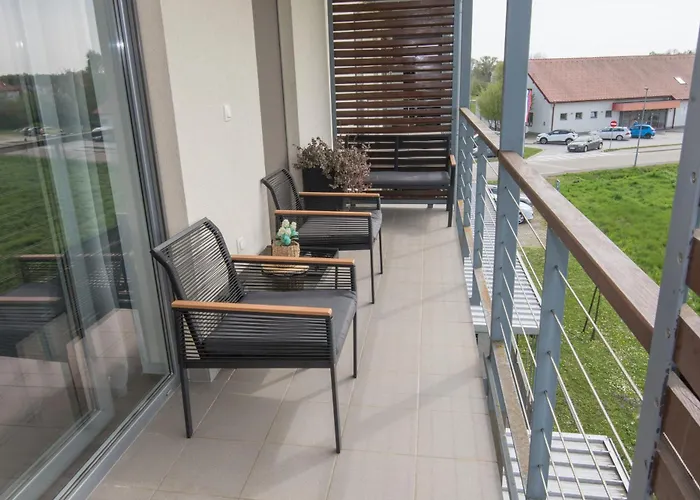 Appartamento Apartmaji Aida *