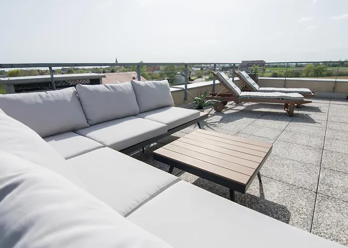 Appartamento Apartmaji Aida