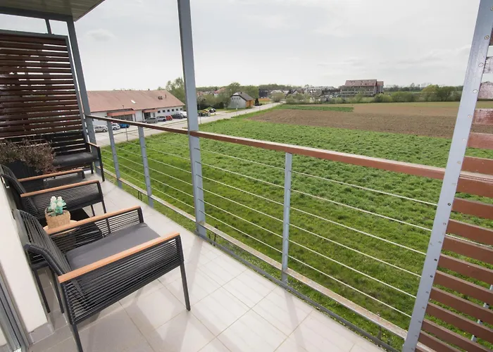 Apartmaji Aida Appartamento *