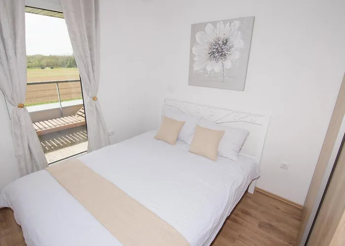 Appartamento Apartmaji Aida *