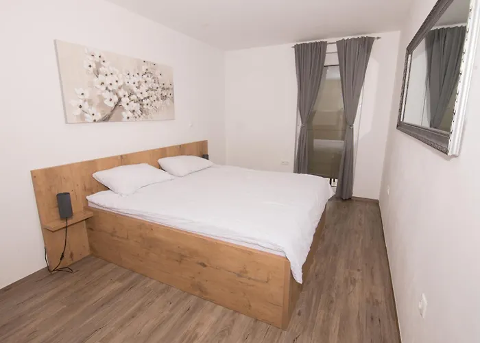 Apartmaji Aida Appartamento Moravske Toplice