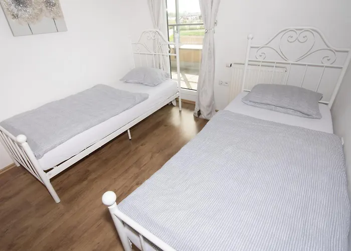 Apartmaji Aida Appartamento *