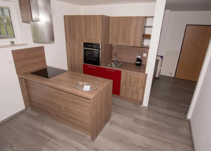 Appartamento Apartmaji Aida *