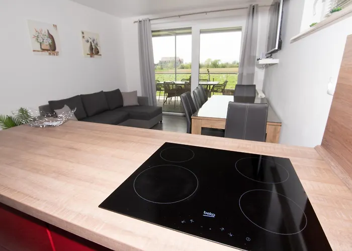 Apartmaji Aida Appartamento