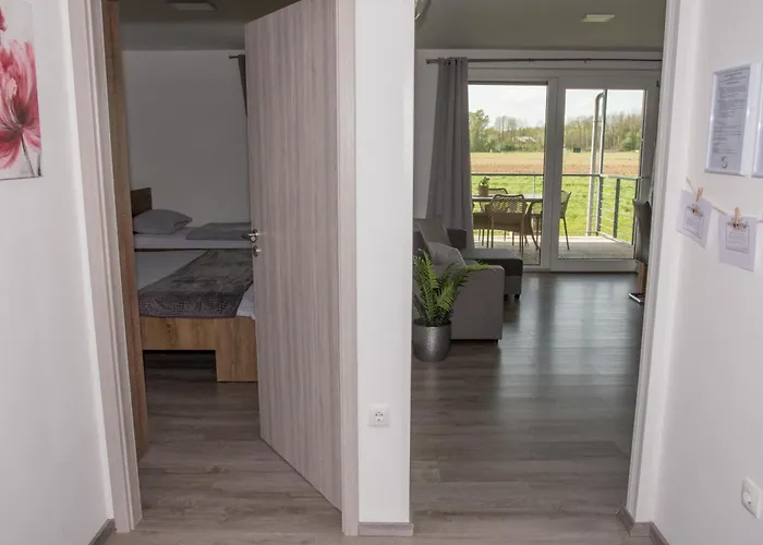 Apartmaji Aida Appartamento *