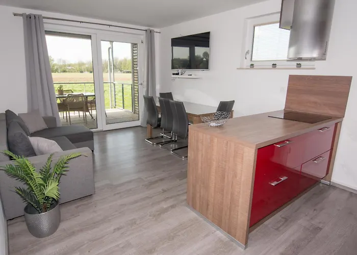 Apartmaji Aida Moravske Toplice