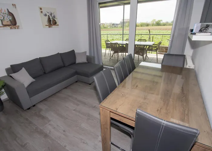 Apartmaji Aida Appartamento *