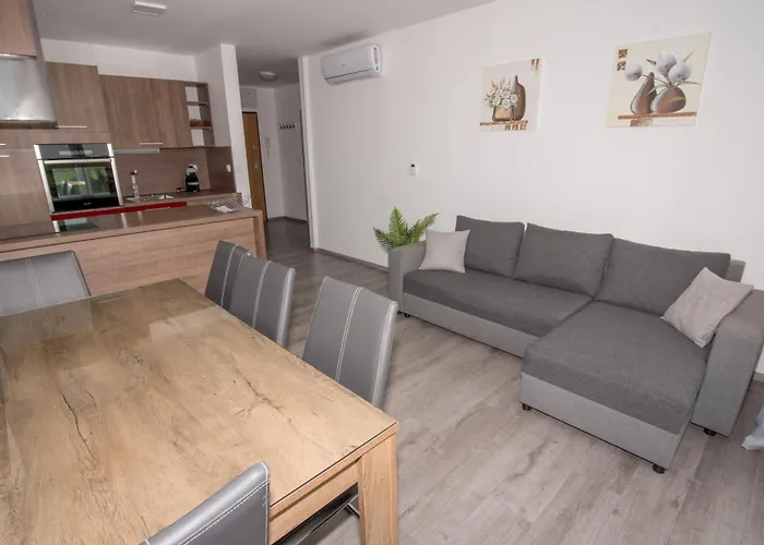 Appartamento Apartmaji Aida *